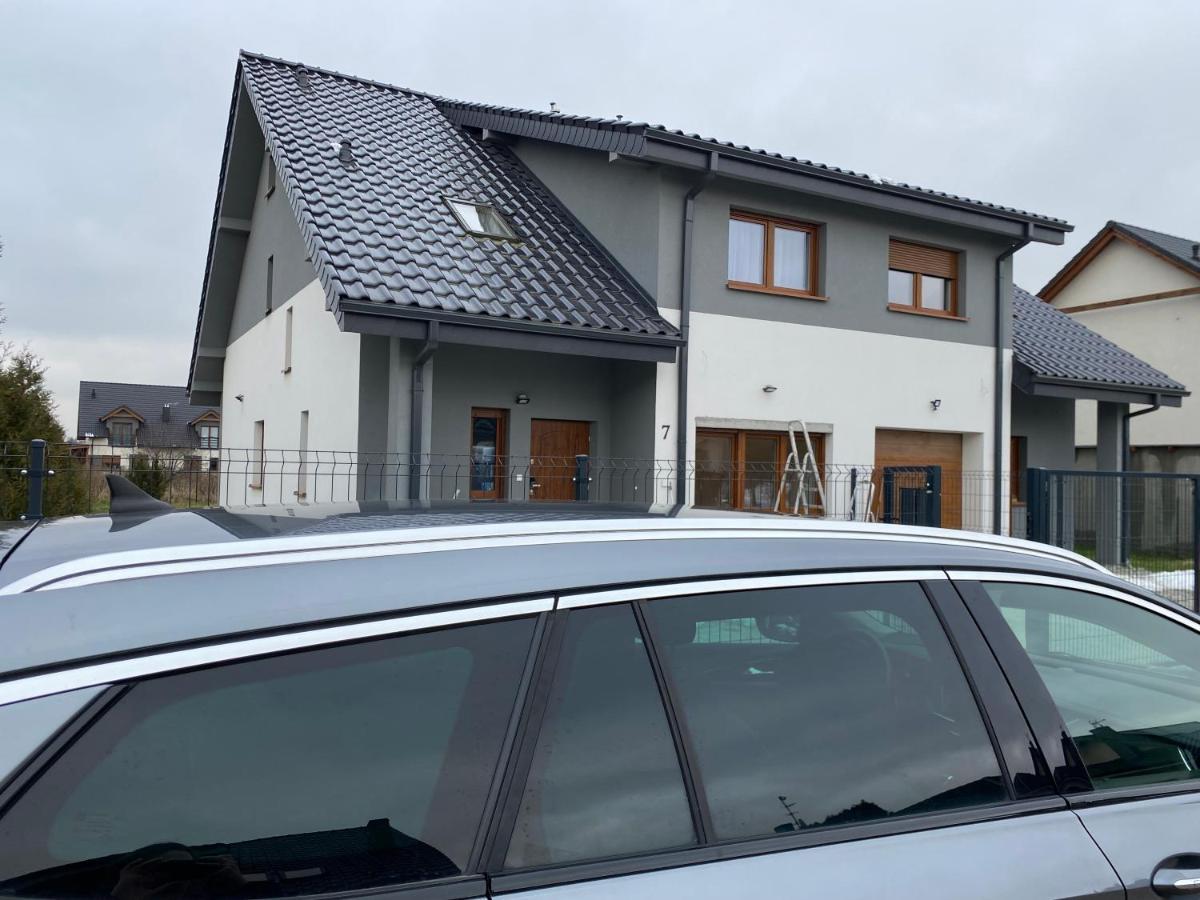 Diamentowa 7 Rent Home Konarzewo Poznan Exterior photo