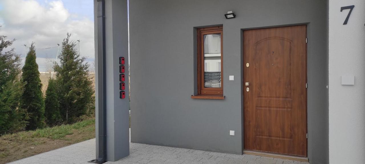 Diamentowa 7 Rent Home Konarzewo Poznan Exterior photo