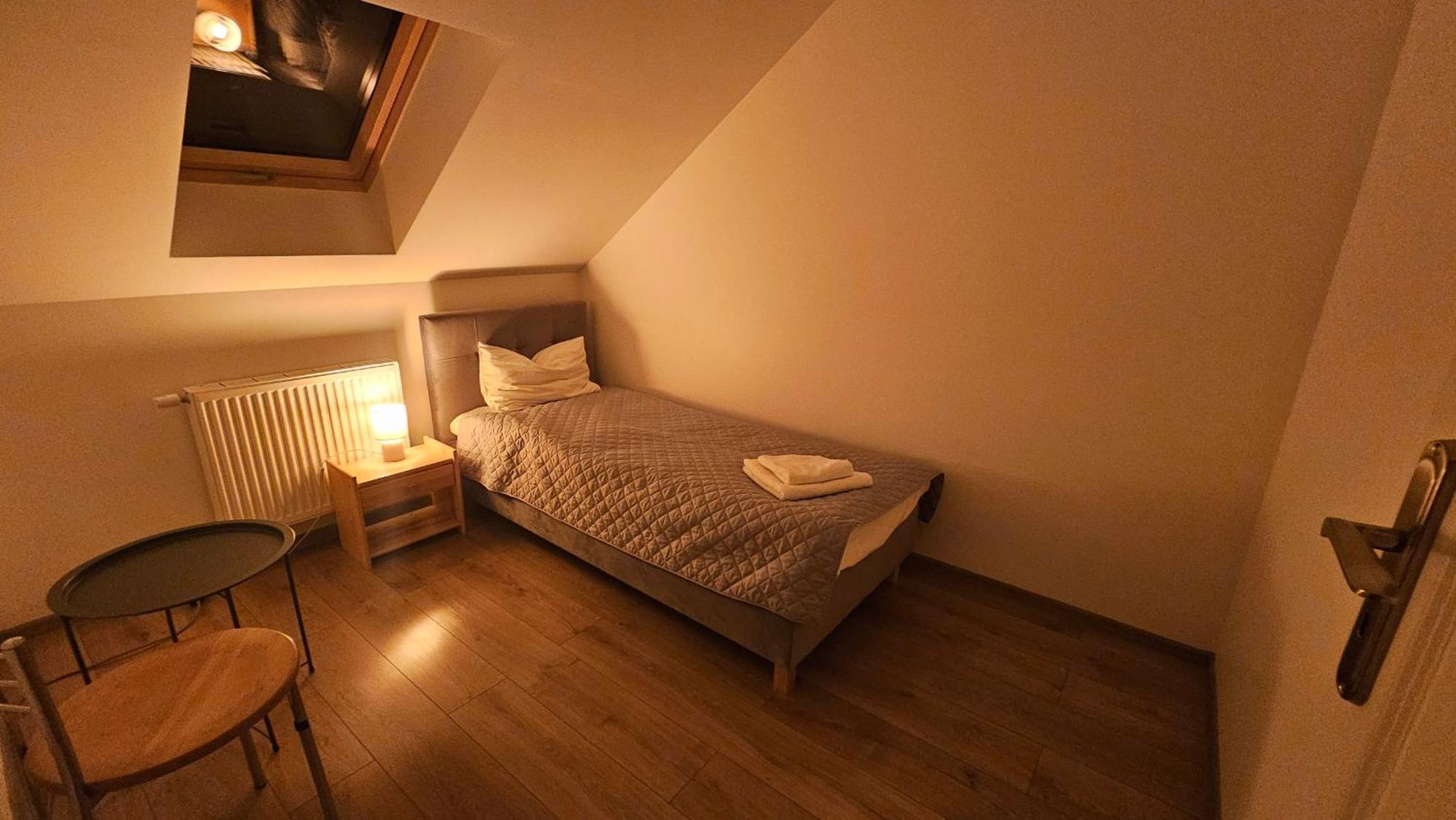 Diamentowa 7 Rent Home Konarzewo Poznan Exterior photo