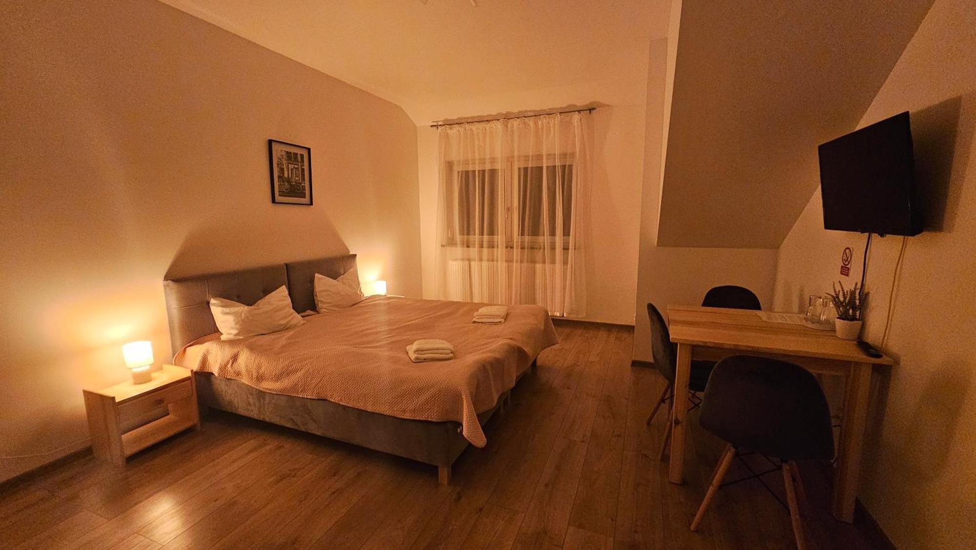Diamentowa 7 Rent Home Konarzewo Poznan Exterior photo