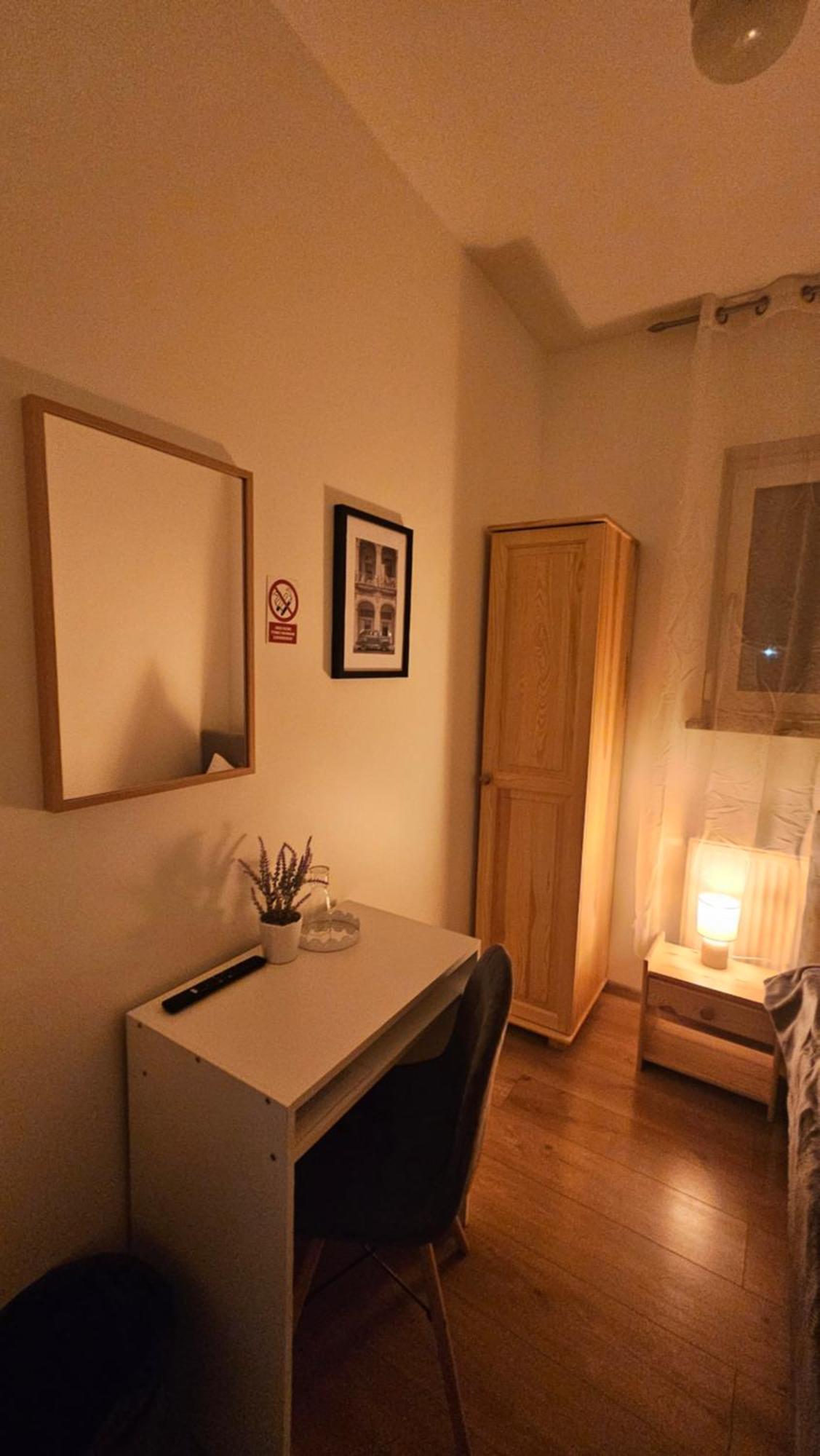 Diamentowa 7 Rent Home Konarzewo Poznan Exterior photo
