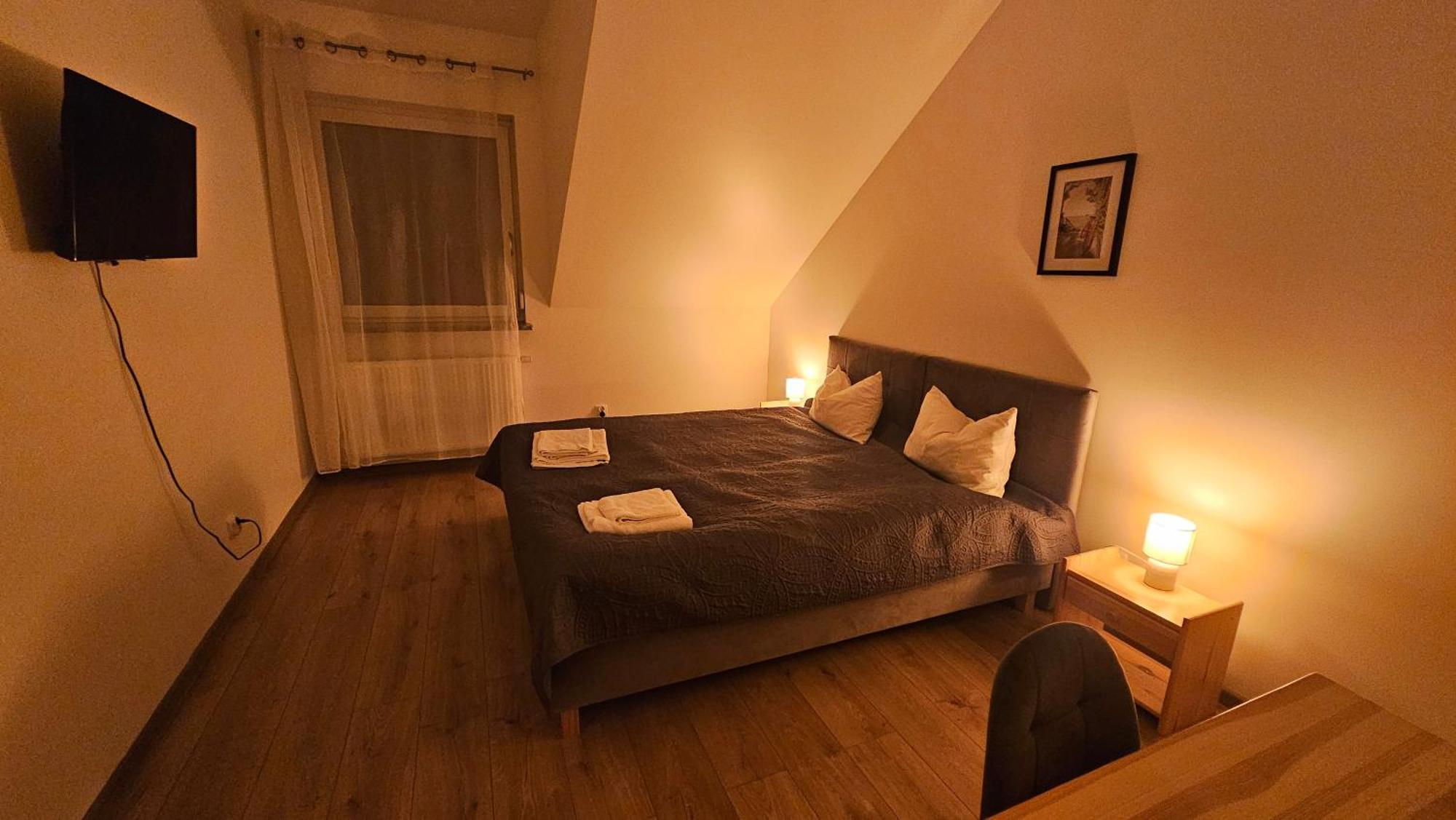 Diamentowa 7 Rent Home Konarzewo Poznan Exterior photo