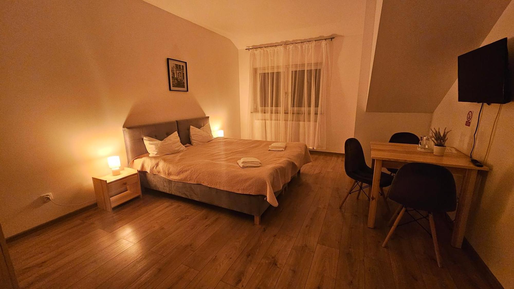Diamentowa 7 Rent Home Konarzewo Poznan Exterior photo