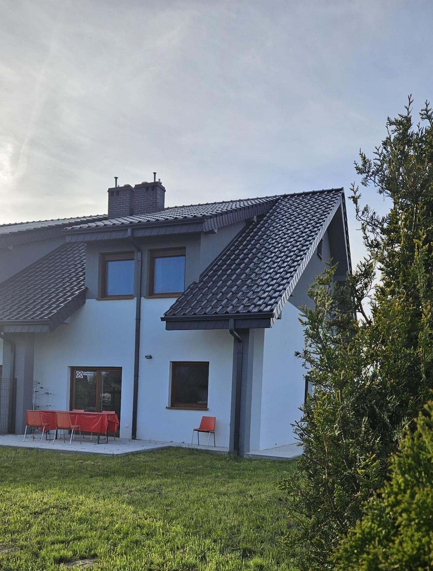 Diamentowa 7 Rent Home Konarzewo Poznan Exterior photo