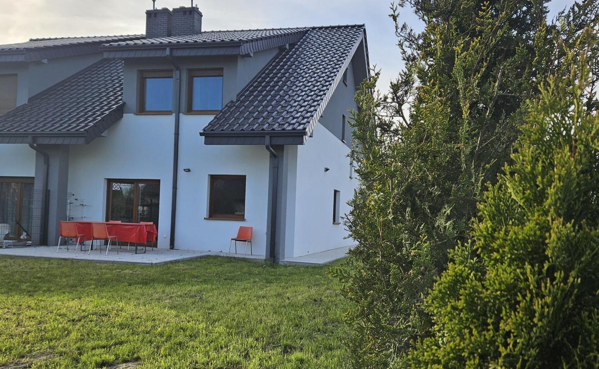 Diamentowa 7 Rent Home Konarzewo Poznan Exterior photo